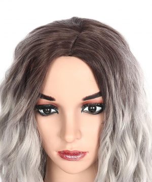 hair-care-wig-stands-fiber-gray-blue-short